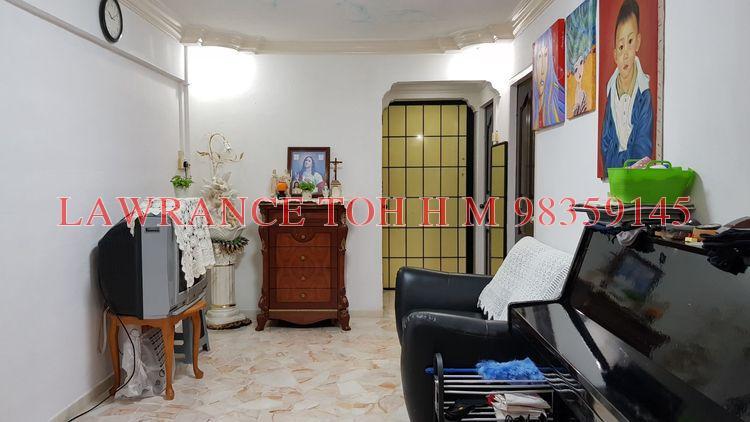 Hougang Avenue 1 thumbnail photo